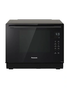 Convection Steam Microwave Oven 31L NN-CS89LBQPQ