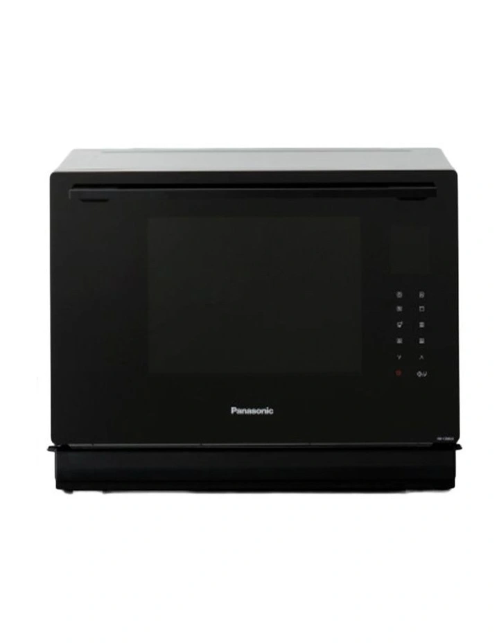 Convection Steam Microwave Oven 31L NN-CS89LBQPQ image 2
