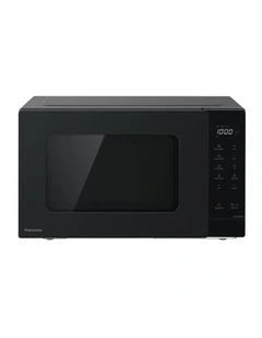 Turntable Microwave 25L