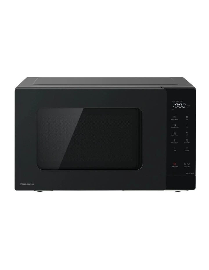 Turntable Microwave 25L image 1