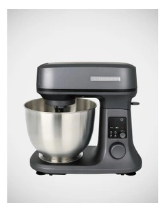 Culinary Professional Stand Mixer CFM367 6L in Silver