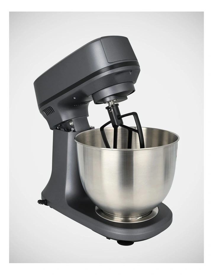 Culinary Professional Stand Mixer CFM367 6L in Silver image 4