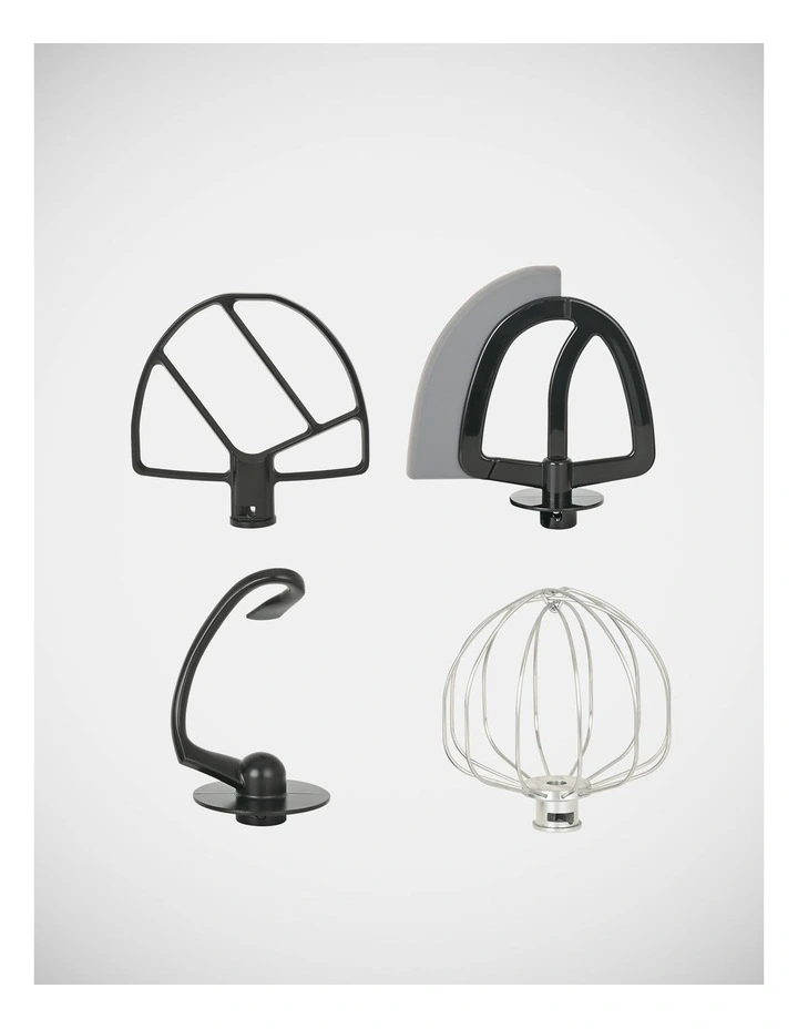 Culinary Professional Stand Mixer CFM367 6L in Silver image 7