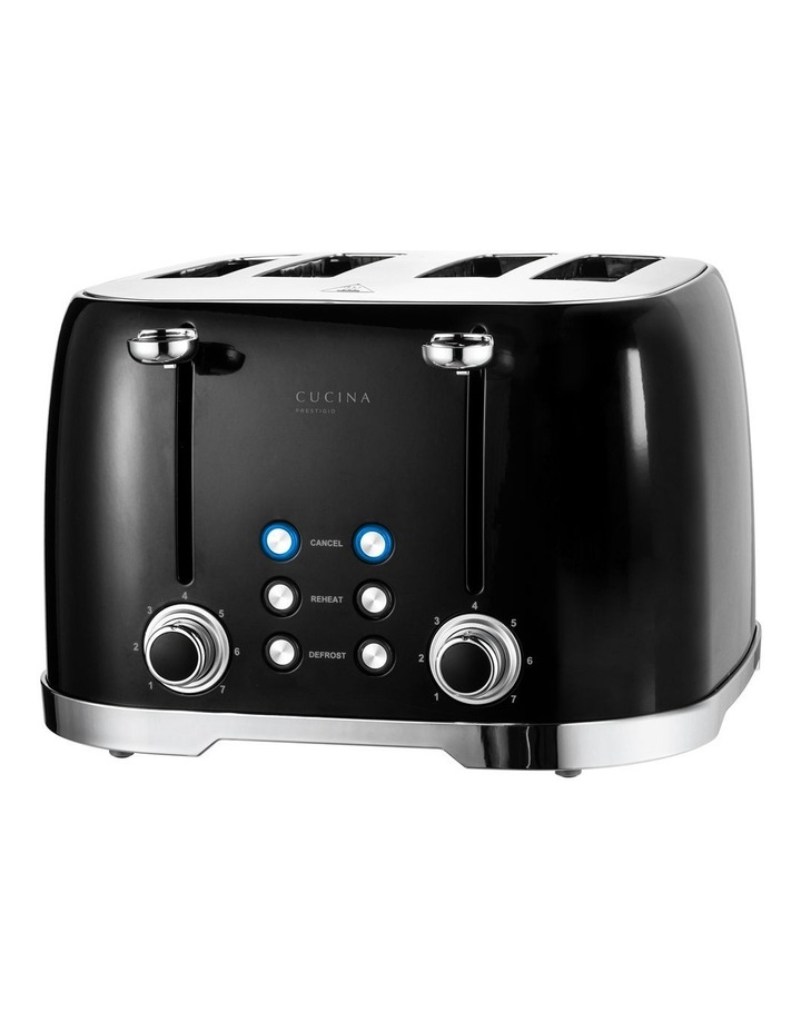 Breville Toaster 4 Slice | Shop 10 