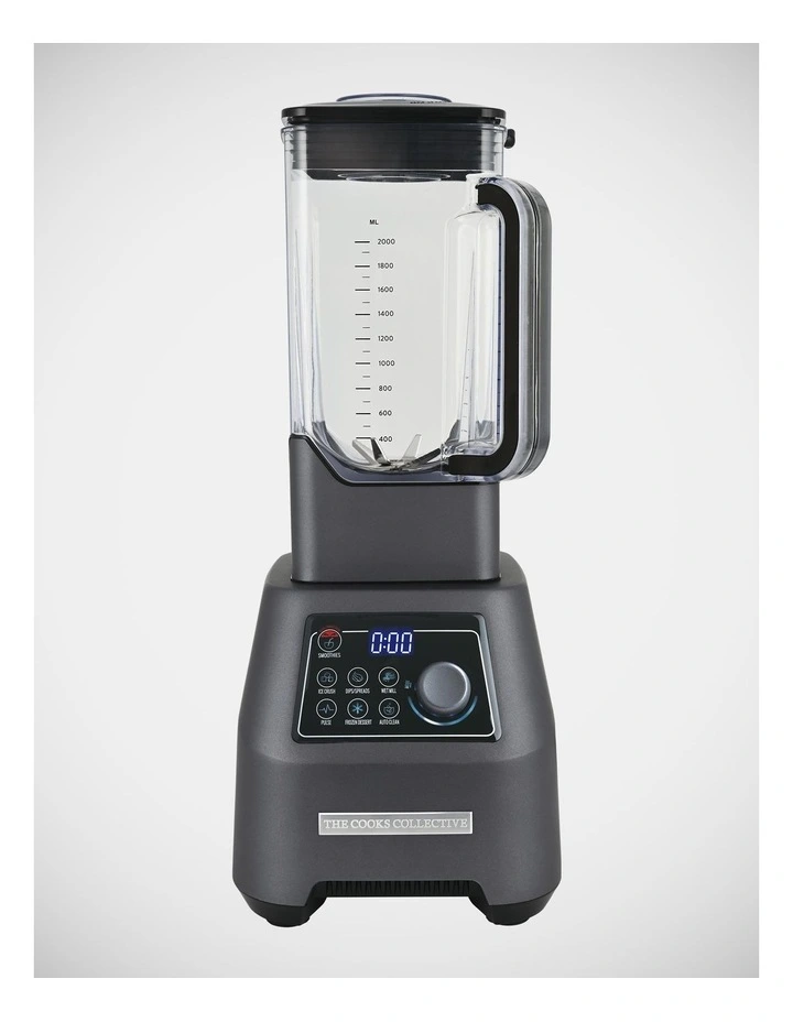 Veloci-Blender in Grey CB365 image 1