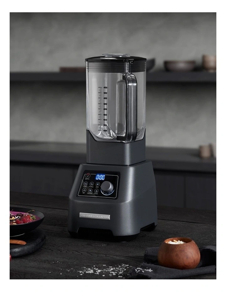 Veloci-Blender in Grey CB365 image 2