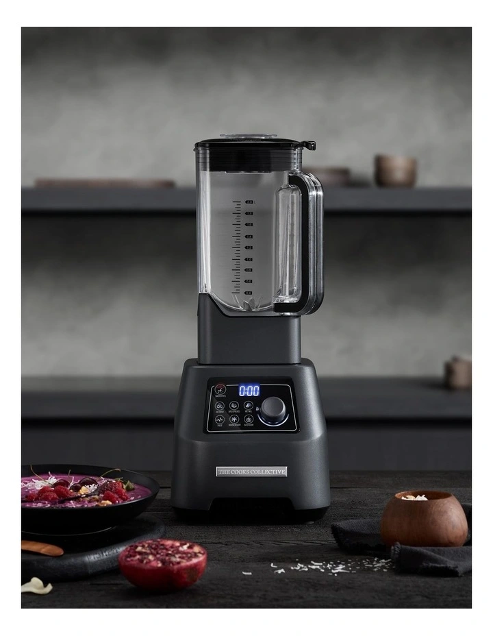 Veloci-Blender in Grey CB365 image 3