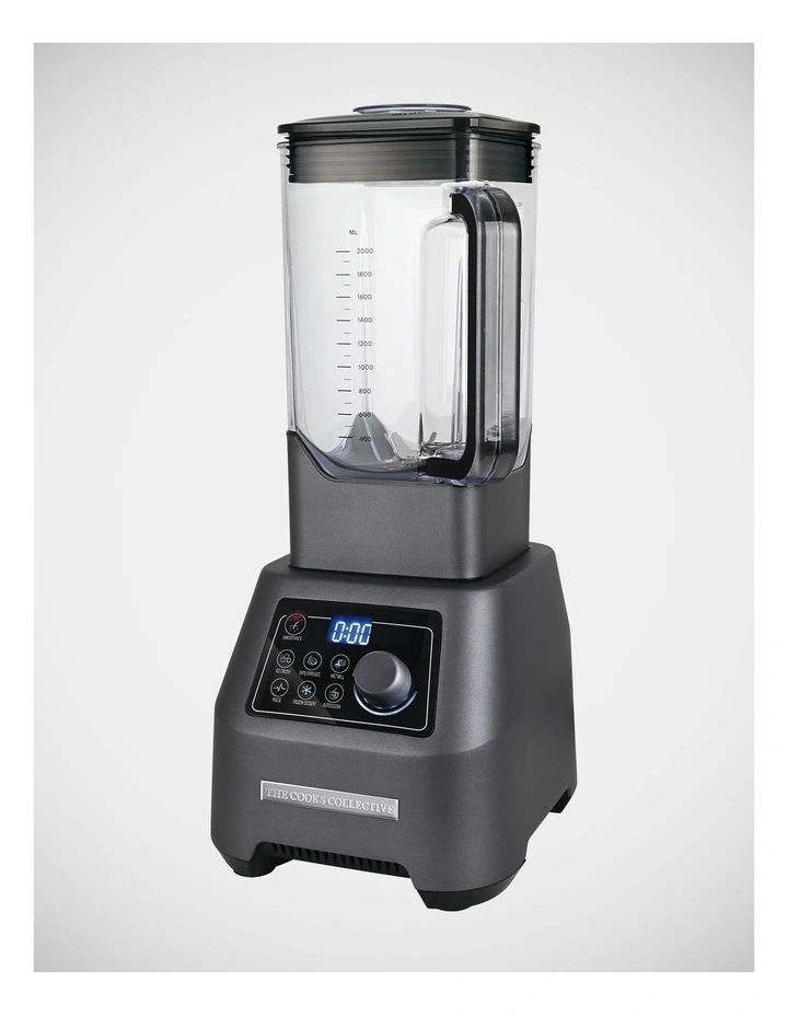 Veloci-Blender in Grey CB365 image 4