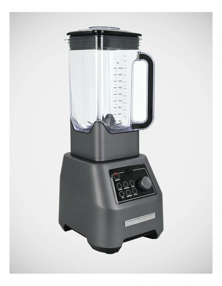 Veloci-Blender in Grey CB365 image 6