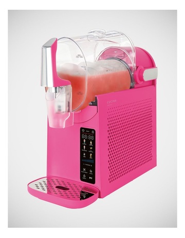 Pink colour