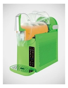 3.2L Party Slushie Maker in Green CSSM536V