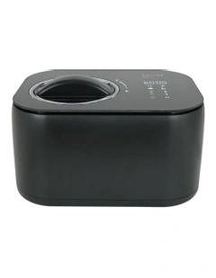 Arctica CICM1035 Digital Ice Cream Maker 1L in Black