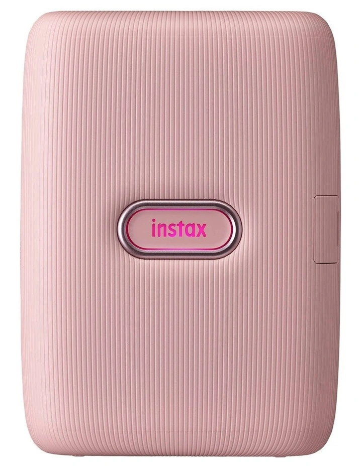 Instax Mini Link Share Printer Pink 85328 image 1