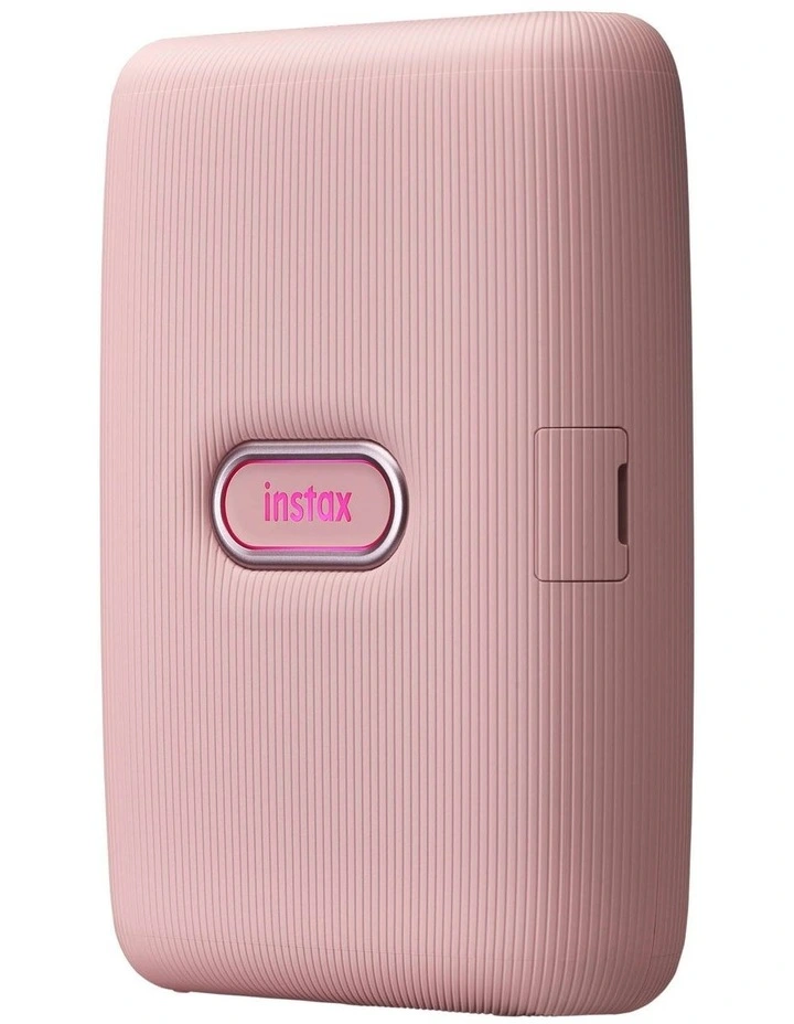 Instax Mini Link Share Printer Pink 85328 image 2