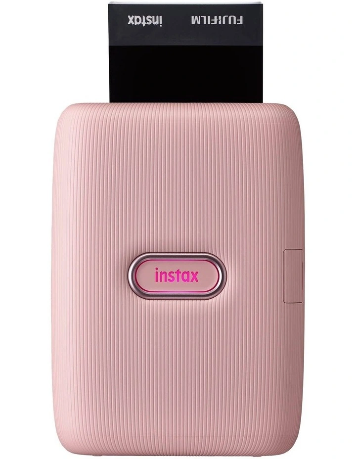 Instax Mini Link Share Printer Pink 85328 image 3