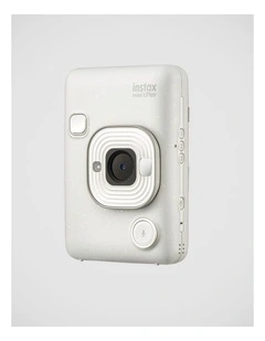 Instax LiPlay Instant Camera 2024 Edition