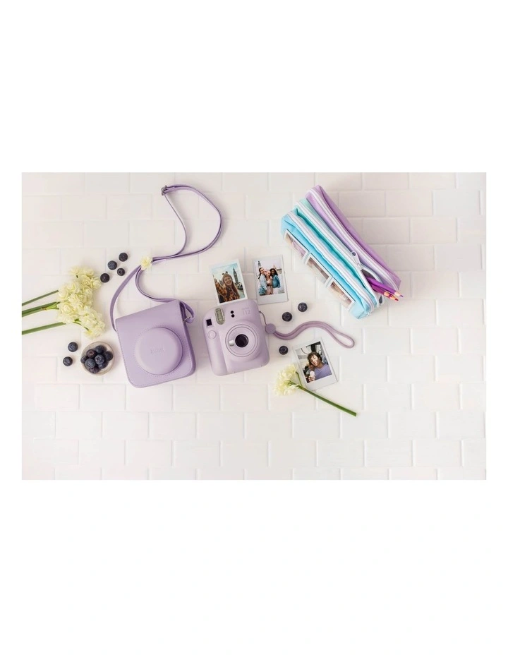 Mini 12 Creative Traveller Bundle in Lilac Purple image 1