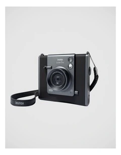 Instax Wide Evo 85377 in Black