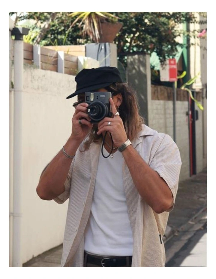 Mini 41 Bundle 87557 Camera in Black image 4