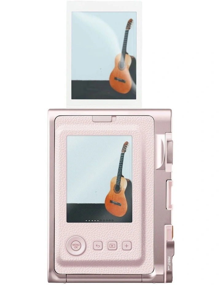 Mini Evo 85380 Camera in Gentle Rose image 3