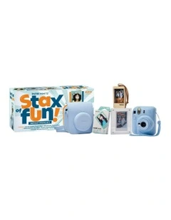 Mini 12 Memory Maker Bundle 88422 in Pastel Blue