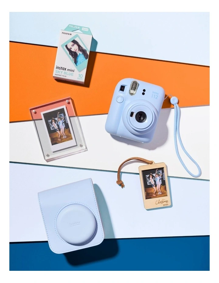 Mini 12 Memory Maker Bundle 88422 in Pastel Blue image 2