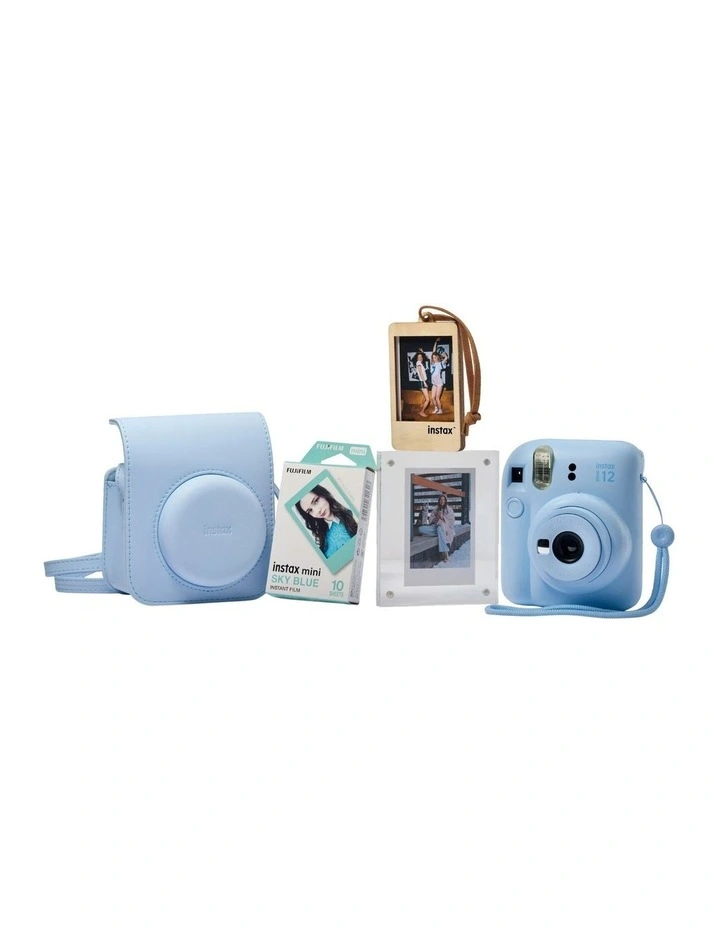 Mini 12 Memory Maker Bundle 88422 in Pastel Blue image 3