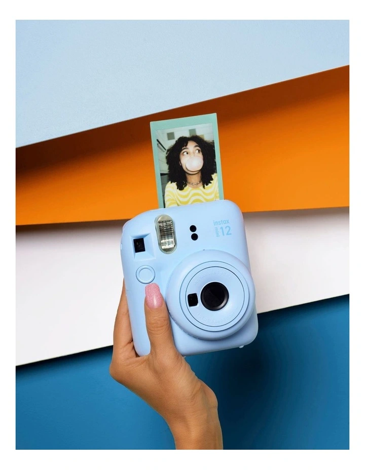 Mini 12 Memory Maker Bundle 88422 in Pastel Blue image 4
