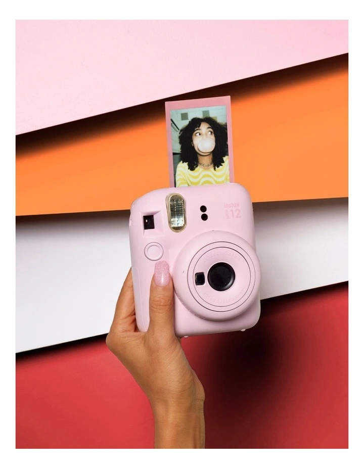 Mini 12 Memory Maker Bundle 88423 in Blossom Pink image 3