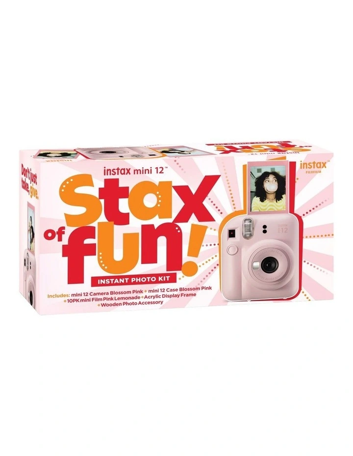 Mini 12 Memory Maker Bundle 88423 in Blossom Pink image 5
