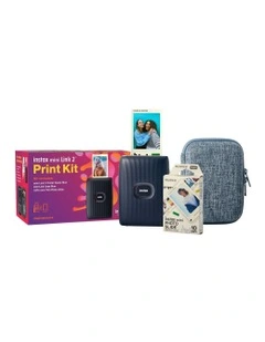 Mini Link 88429 2 Bundle Kit in Space Blue