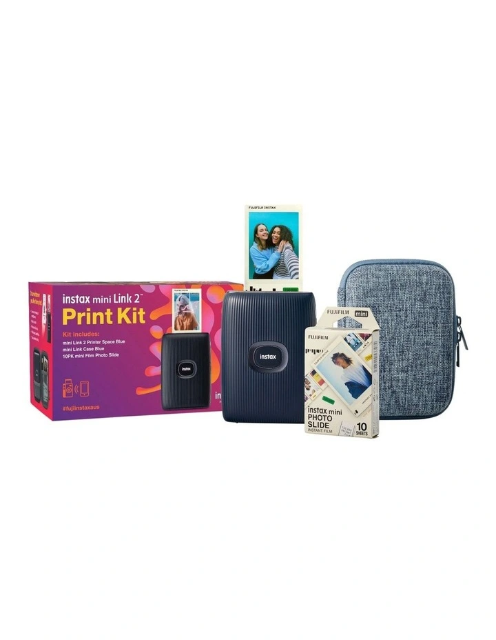 Mini Link 88429 2 Bundle Kit in Space Blue image 1