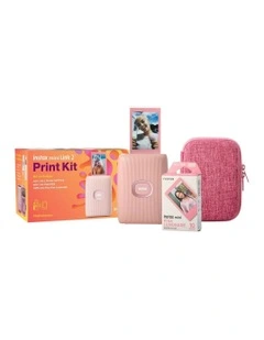 Mini Link 88430 2 Bundle Kit in Soft Pink