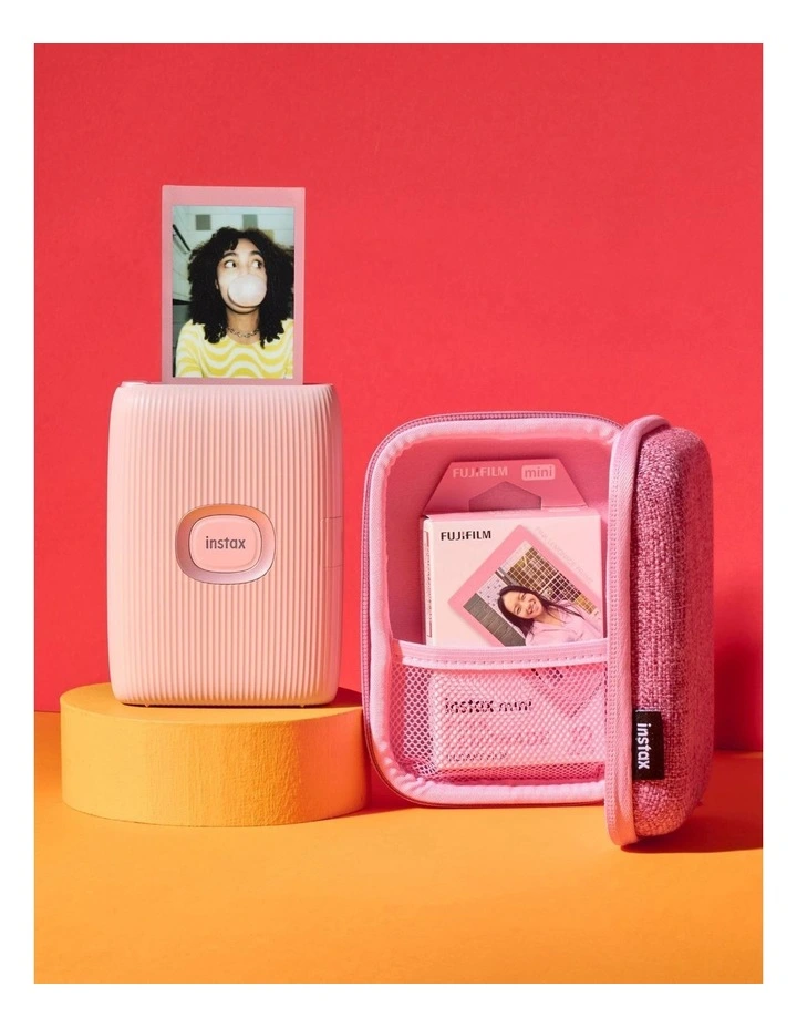 Mini Link 88430 2 Bundle Kit in Soft Pink image 2