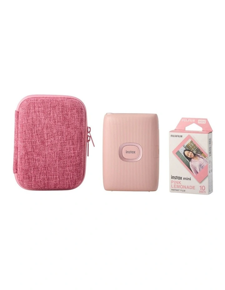 Mini Link 88430 2 Bundle Kit in Soft Pink image 3