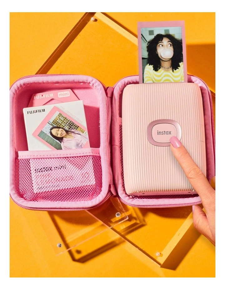 Mini Link 88430 2 Bundle Kit in Soft Pink image 4