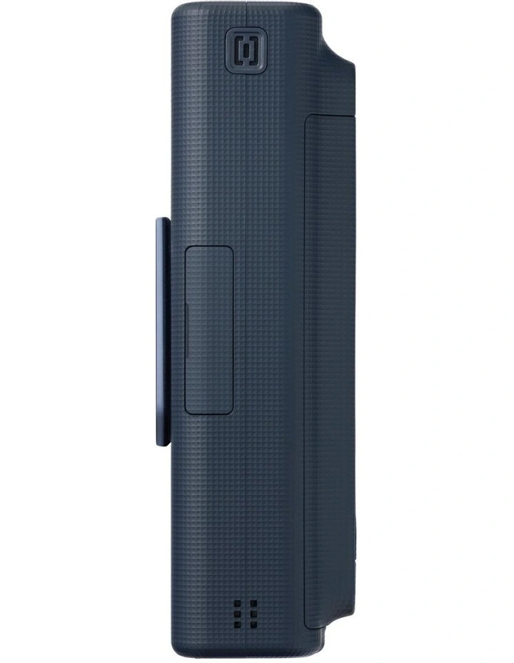 Instax Liplay+ Camera in Midnight Blue 88108 image 5