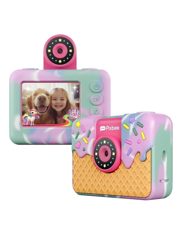 Gen 2 Camera PXB-KC120CR in Multi image 4