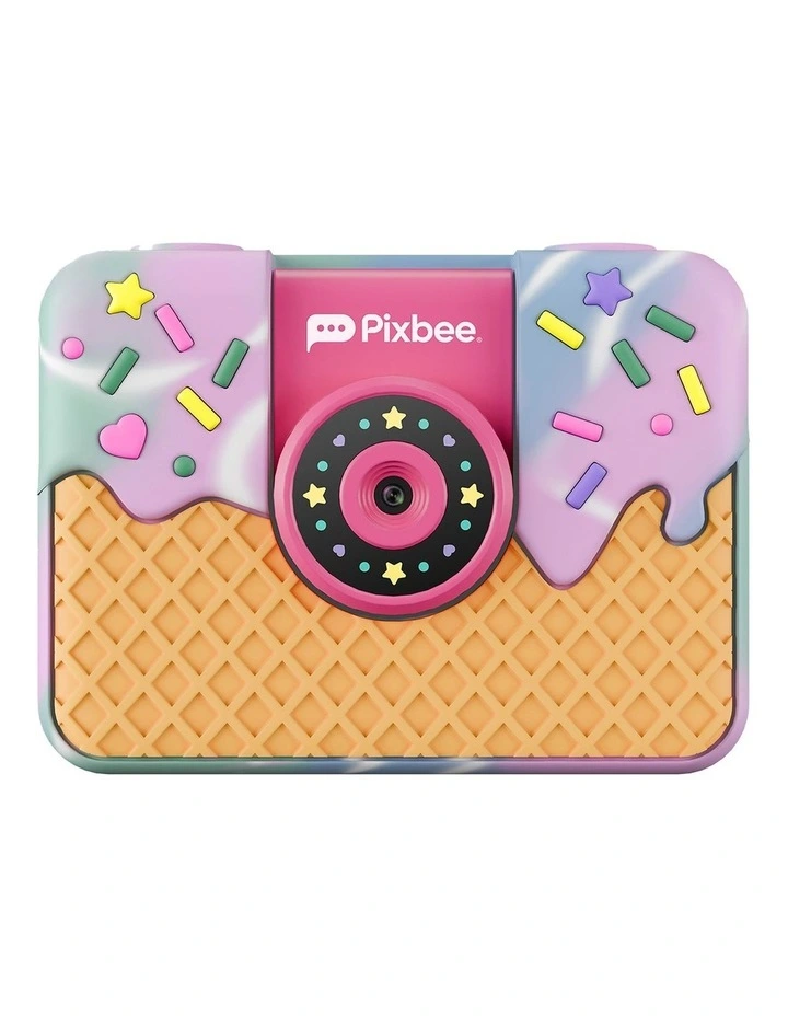 Gen 2 Camera PXB-KC120CR in Multi image 5