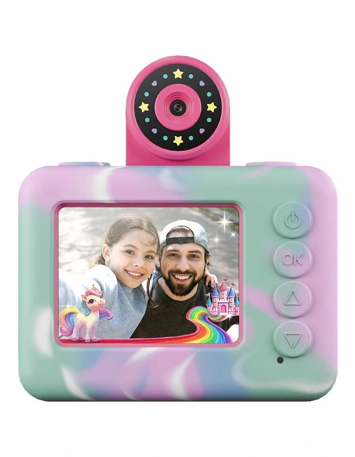 Gen 2 Camera PXB-KC120CR in Multi image 6