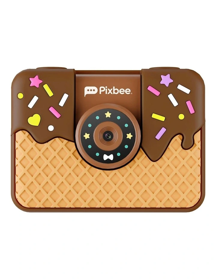 Gen 2 Camera PXB-KC120DN in Chocolate Donut image 2