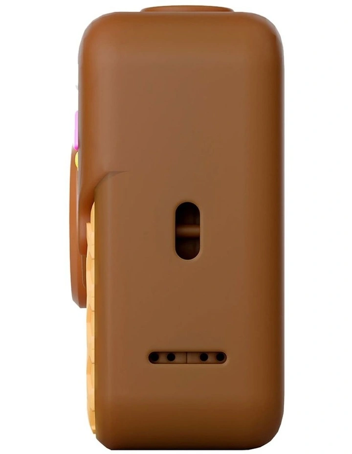 Gen 2 Camera PXB-KC120DN in Chocolate Donut image 6