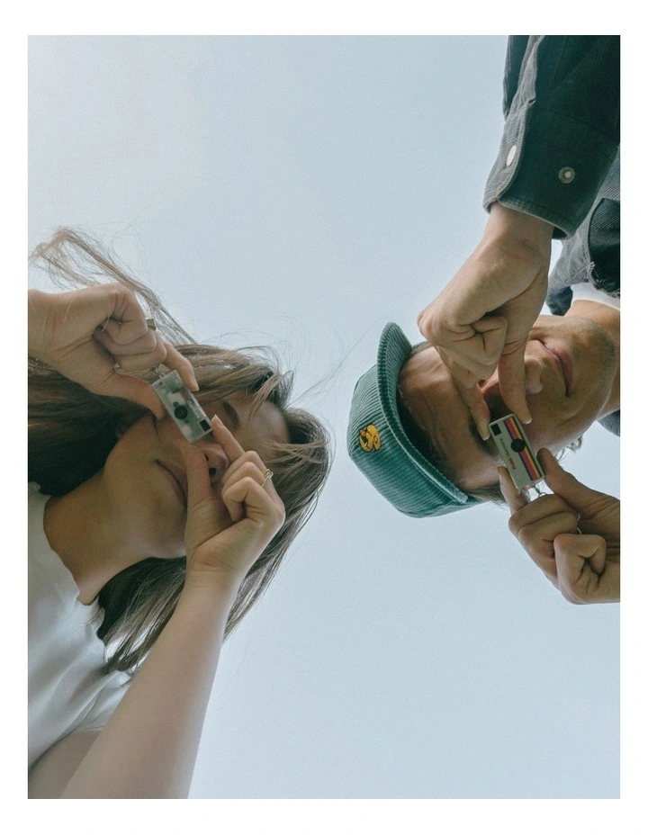 Charmera Keychain Digital Camera Blindbox RK0601 image 7