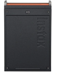 Mini Link+ Printer in Black 86358