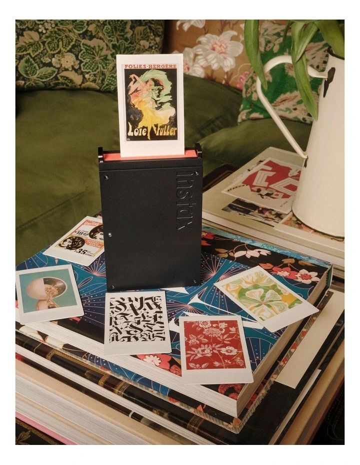 Mini Link+ Printer in Black 86358 image 2