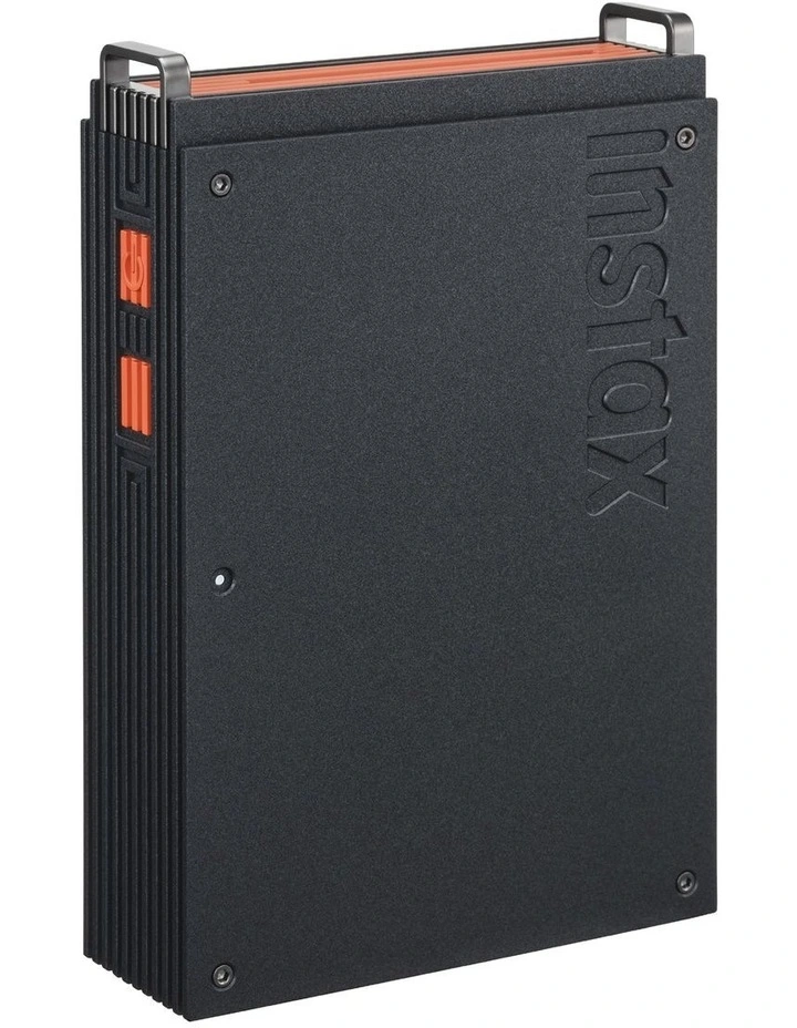 Mini Link+ Printer in Black 86358 image 5