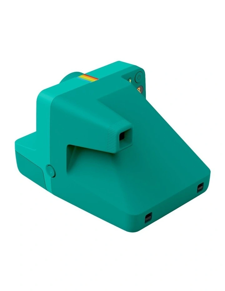 Now Instant Camera Generation 3 in Teal image 3