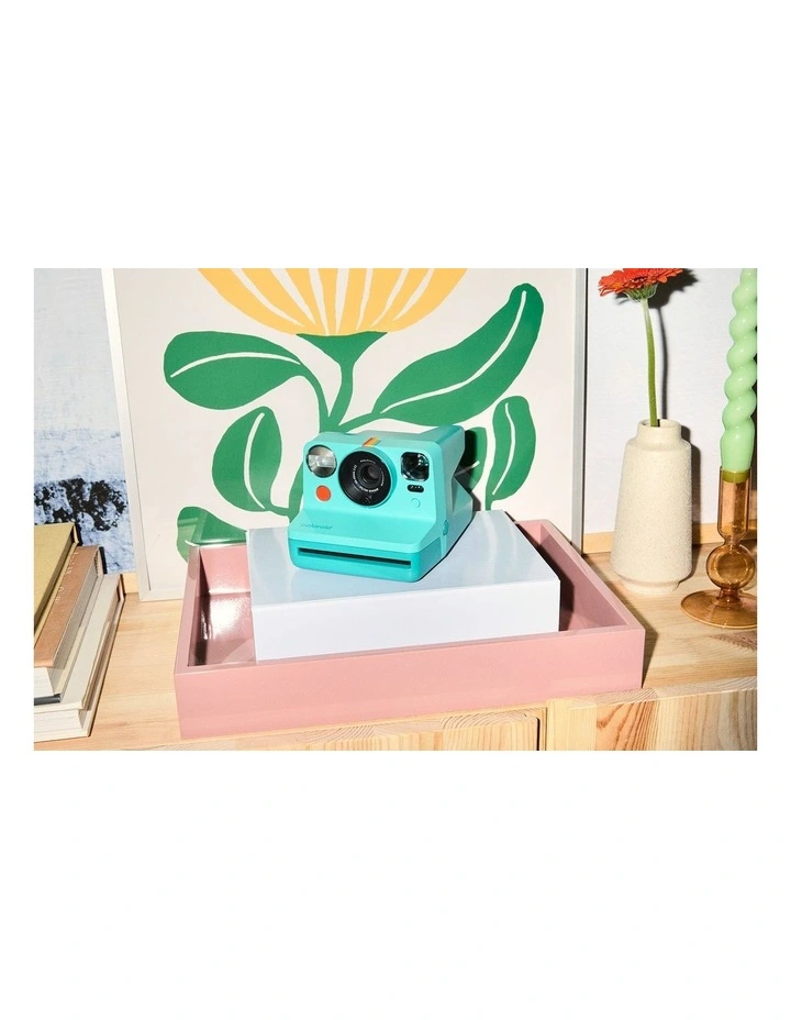 Now Instant Camera Generation 3 in Teal image 7