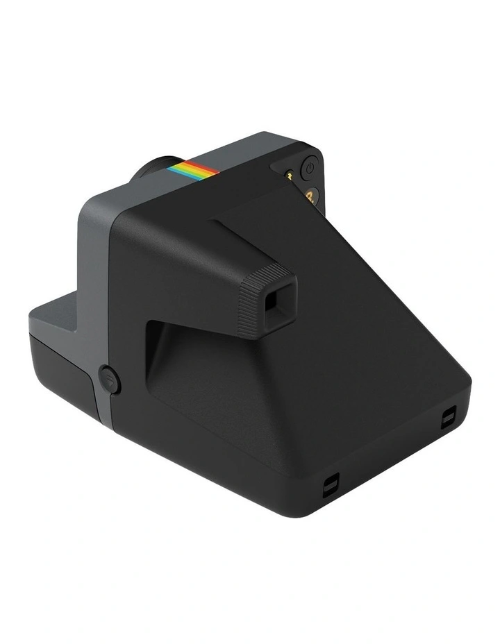 Now Instant Camera Generation 3 in Black image 3