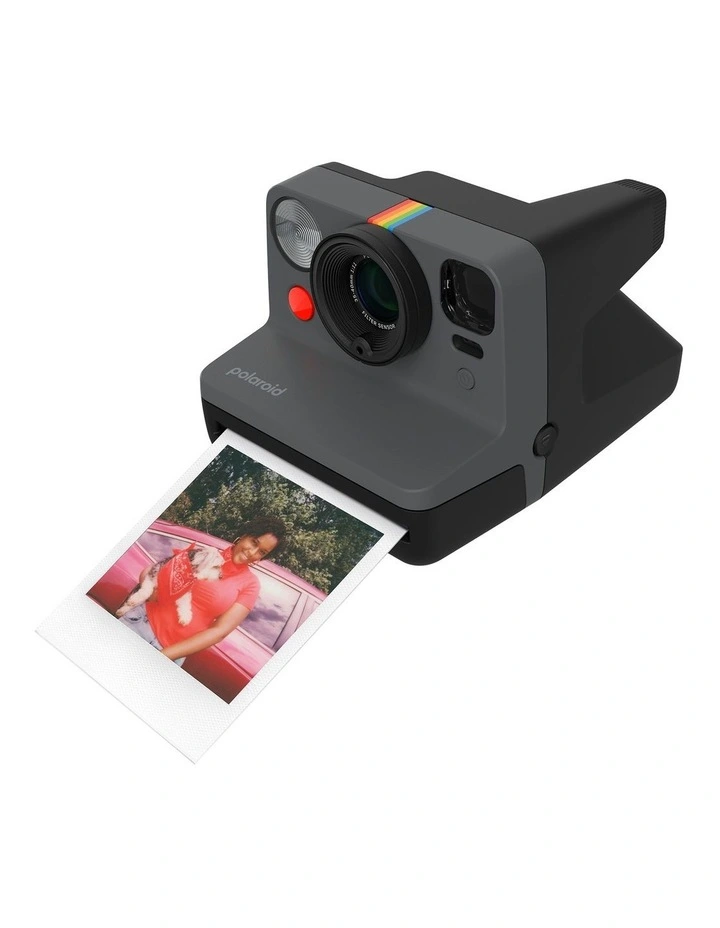 Now Instant Camera Generation 3 in Black image 4